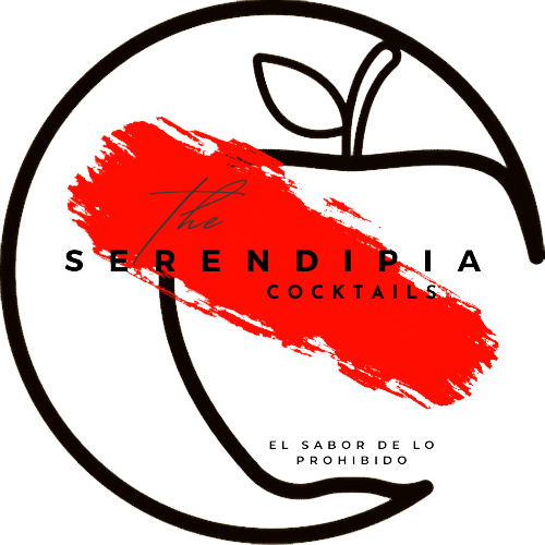 SERENDIPIA COCKTAILS